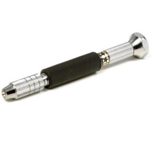 TAMIYA Fine Pin Vise D-R 0.1-3.2mm 74112 Model Kit Tool