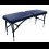 (Navy) Affinity Marlin 25" Massage Table 3
