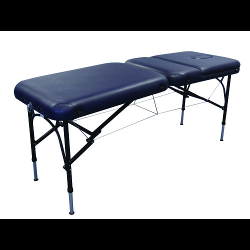 (Navy) Affinity Marlin 25" Massage Table 2