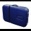 (Navy) Affinity Marlin 25" Massage Table 4