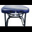 (Navy) Affinity Marlin 25" Massage Table 8