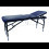 (Navy) Affinity Marlin 25" Massage Table 9