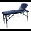 (Navy) Affinity Marlin 25" Massage Table 10