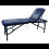 (Navy) Affinity Marlin 25" Massage Table 12