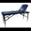 (Navy) Affinity Marlin 25" Massage Table 13