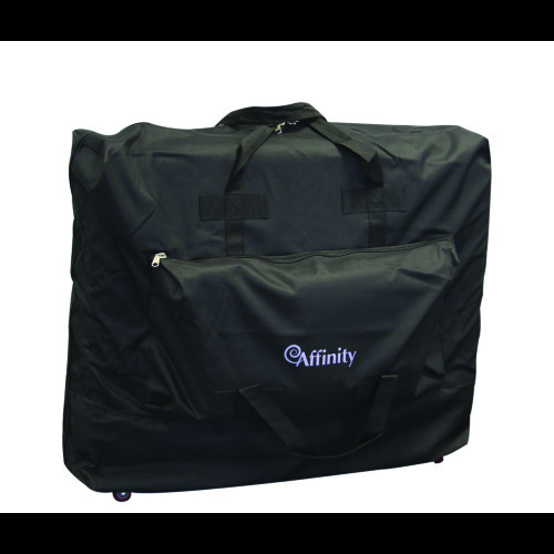 Affinity Wheeled Carry Case 2