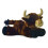Aurora World Aurora - Mini Flopsie - 8" Brown Toro 1