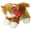Aurora World Aurora Mini Flopsie Sunshine Tabby Pluche Dier - Speels Gemak - 20 cm 2