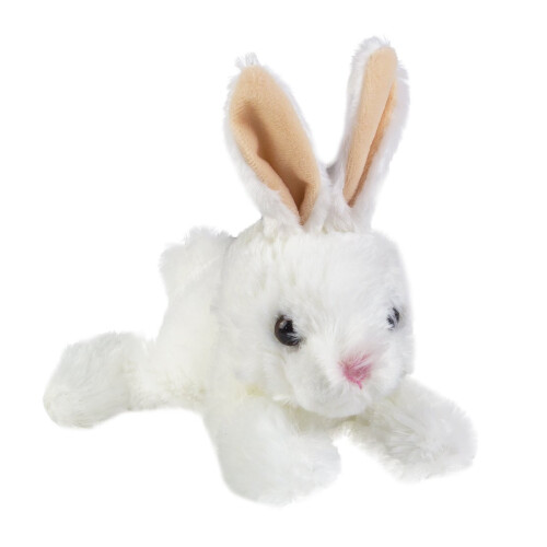 Aurora World Aurora Wold Plüsch Mini Flopsie Baby Hase 20 cm, Sortiert