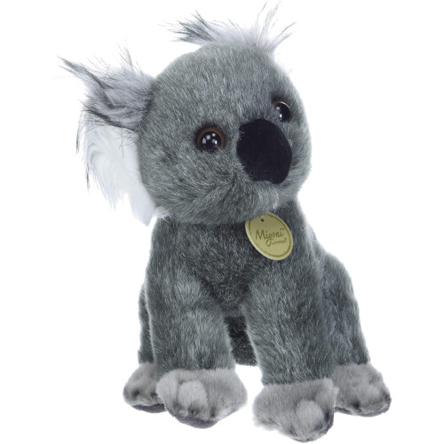 Aurora World Aurora World Miyoni - Koala 9", (Modello: 26214), Nero