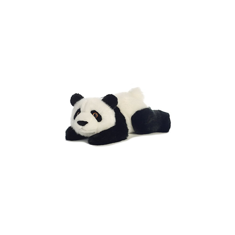 Aurora - Miyoni - 11" Panda - Lying