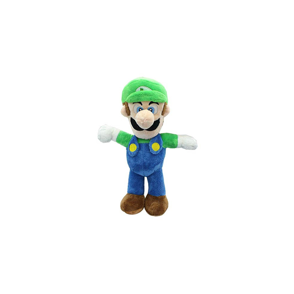 Nintendo Luigi Plush Doll 12 inches