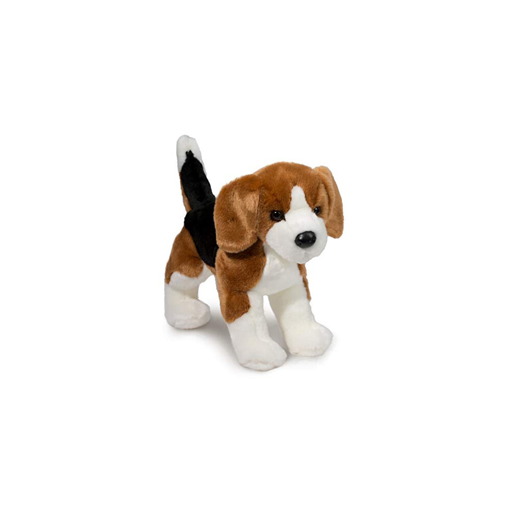 Douglas Cuddle Toys Douglas Bernie Beagle Dog Plush Stuffed Animal