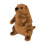 Douglas Douglas Mr G. Groundhog Pluche Knuffeldier 1