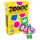 Gamewright Zoinx - All eller Nothing Dice Game Multi -Colored 5 """" 1