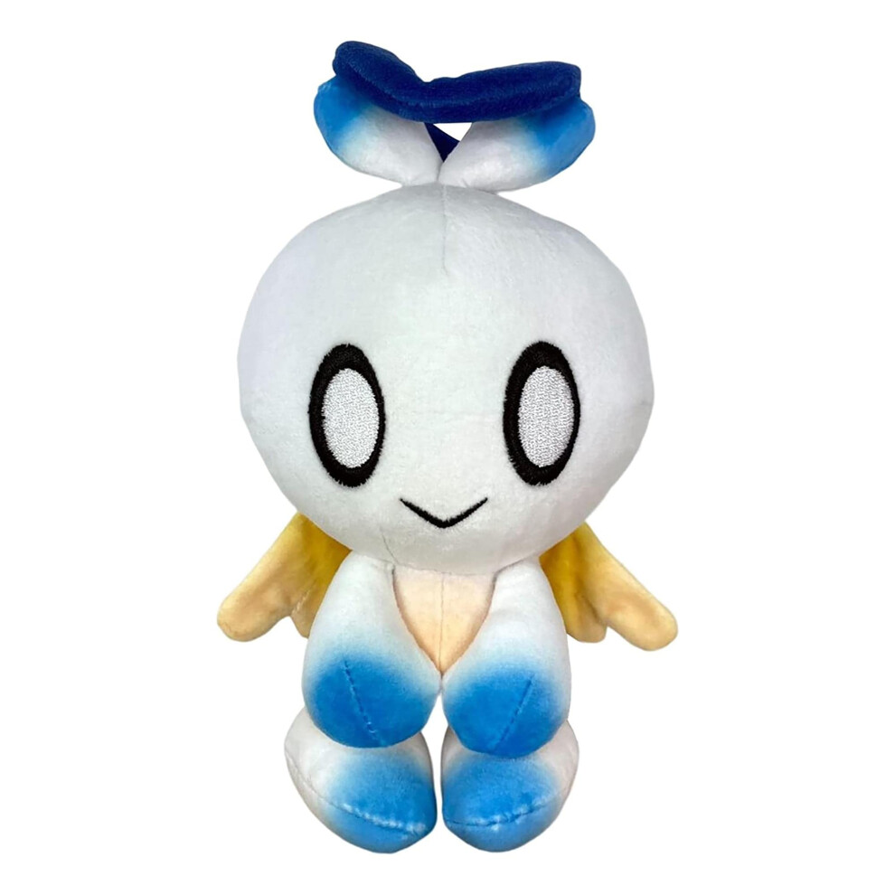 Photos - Other Toys Great Eastern Entertainment Sonic The Hedgehog- Hero Chao Plush 6" H