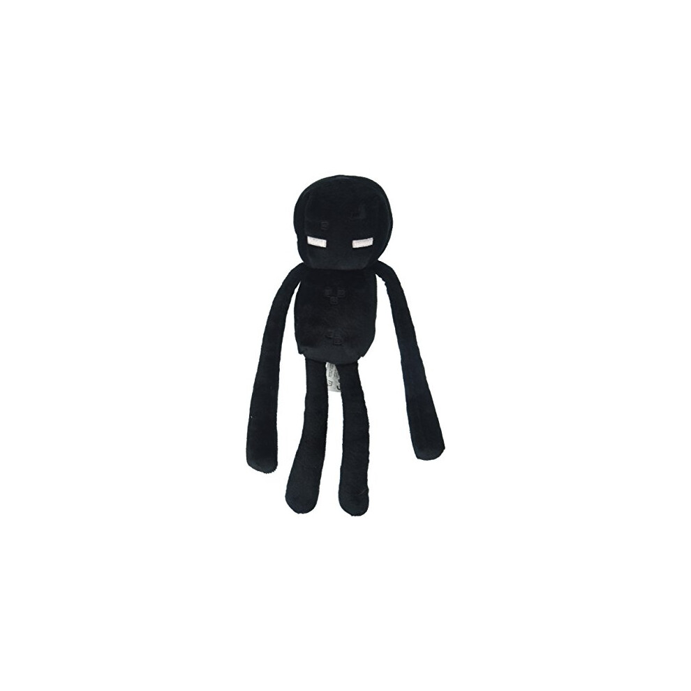 Minecraft Enderman 7" Plush