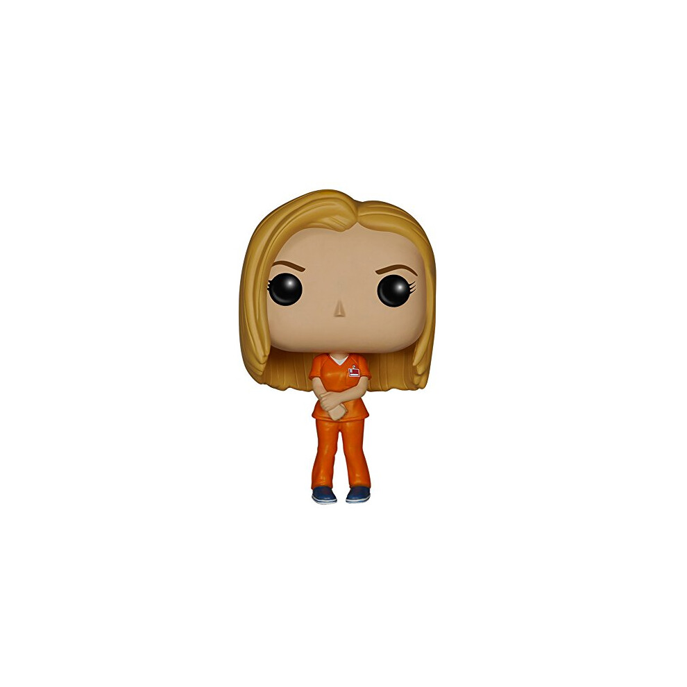 Funko Orange is The New Black - Piper Chapman