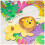 Galt Galt Giant 36" Floor Puzzle - Jungle 5