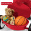 Radio Flyer Deluxe Steer & Stroll Trike 4
