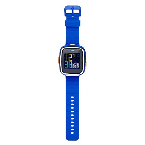VTech VTech Kidizoom Smartwatch DX - Camera, Royal Blue 1