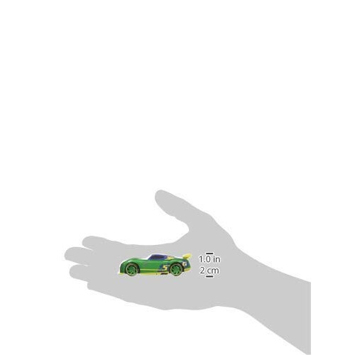 Disney Disney Cars Giocattoli Lil Torquey e SynerG 2