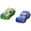 Disney Disney Cars Giocattoli Lil Torquey e SynerG 2
