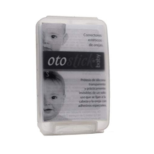 Otostick Baby Aesthetic Ear Correctors 8 Units 2