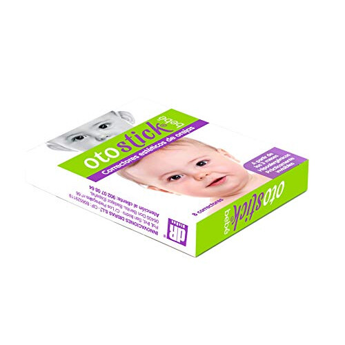 Otostick Baby Aesthetic Ear Correctors 8 Units 1
