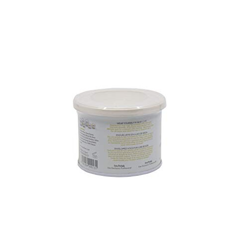 DEPILEVE BLØD PERLEVOKS 400G. 1