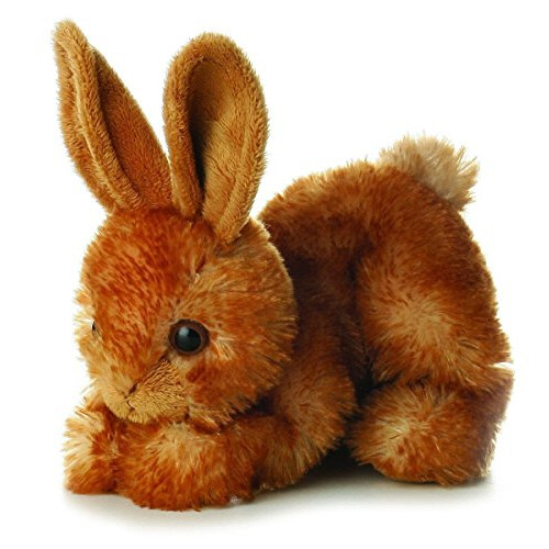 Aurora World Pacchetto Amici pelosi della foresta di peluche Aurora 1