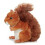 Aurora World Pacchetto Amici pelosi della foresta di peluche Aurora 4