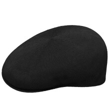 Kangol Tropic 504 Black, X-Large