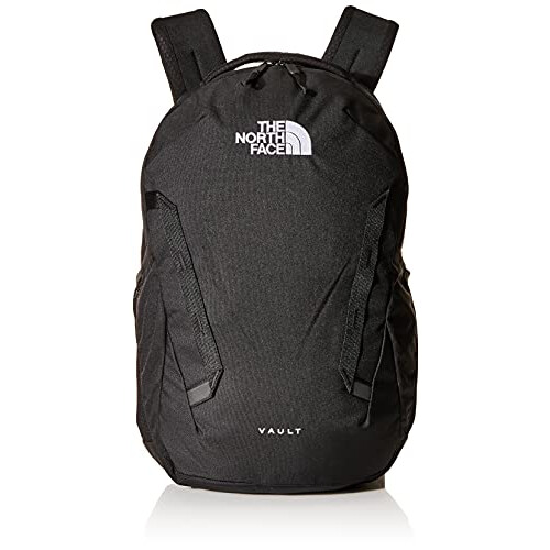 The North Face The North Face Vault Backpack, TNF Black, One Size