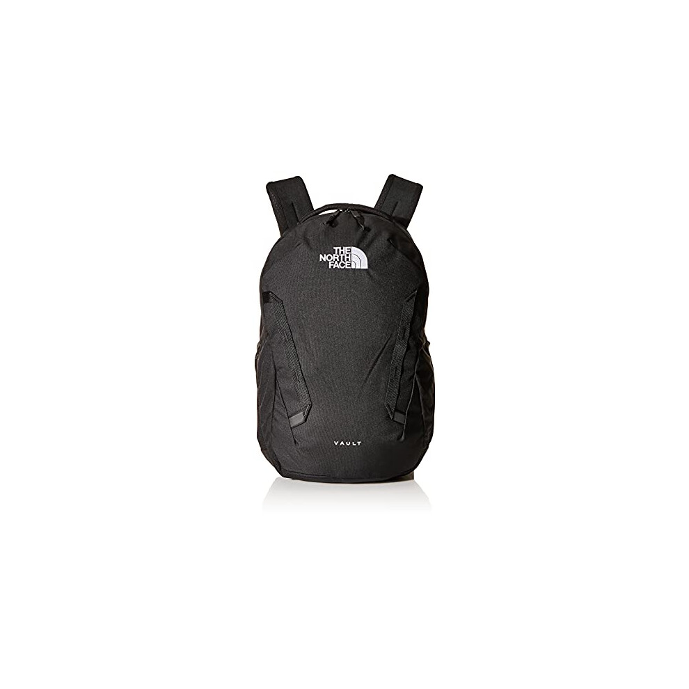 The North Face Vault Backpack, TNF Black, One Size