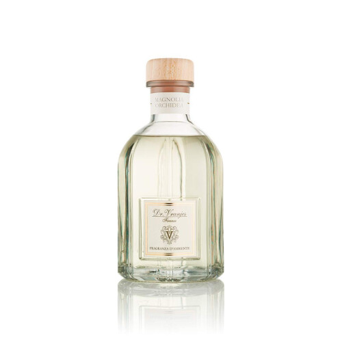 Diffuseur parfum Dr. Vranjes - Magnolia Orchidea 250 ml/8,5 oz