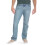 Wrangler Wrangler Authentics Ανδρικό Τζιν Κανονικής Εφαρμογής Comfort Flex, Chalk Blue, 32W x 34L 1