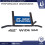Joist Mount Pull Up Bar med Extra Utrustning och Monteringmall av Ultimate Body Press 3
