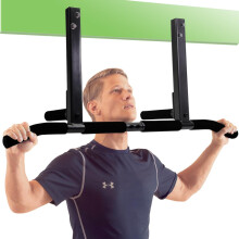 Barra per Trazioni da Montare su Trave con Kit di Montaggio da Ultimate Body Press