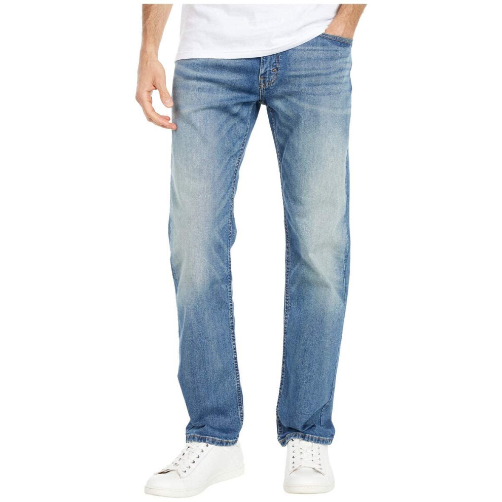 Levi's Men's 559 Relaxed Straight Jeans (Also Available in Big & Tall), Love Plane, 34W x 36L