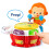 VTech VTech Baby Beats Monkey Drum met Toy Drum^AAA Batterijen (3)^Handleiding 4