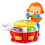 VTech VTech Baby Beats Monkey Drum met Toy Drum^AAA Batterijen (3)^Handleiding 1