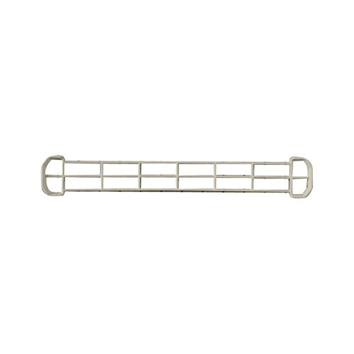 Filtre  peluches pour sche-linge Speed ??Queen - Blanc 510502W