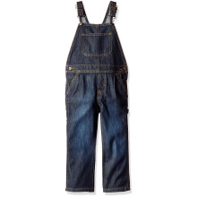 Chlapcensk    overal Wrangler Authentics Classic Denin pre batolat   , tmavomodr   , 4T