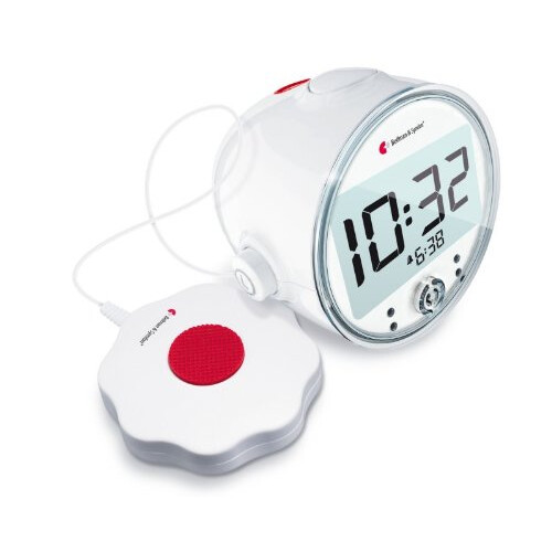 Bellman Alarm Clock Pro 1