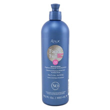Roux Fanci-Full Rinse #52 White Minx 15,2 Unzen (449ml) (3er Pack)