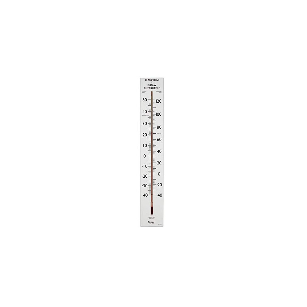 Learning Resources Giant Classroom Thermometer