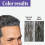 Just For Men Just For Men Touch Of Grey H?rfarve Sort Gr? (6 Pack) 4