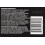John Frieda John Frieda Precision Foam Colour, Σκούρο Καφέ-Μαύρο 3N, Κιτ Χρώματος Μαλλιών 3