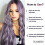 Scruples Platinum Shine Shampoo - Σαμπουάν Τόνωσης για Ξανθά Μαλλιά - Μειώνει Θερμούς Τόνους 3